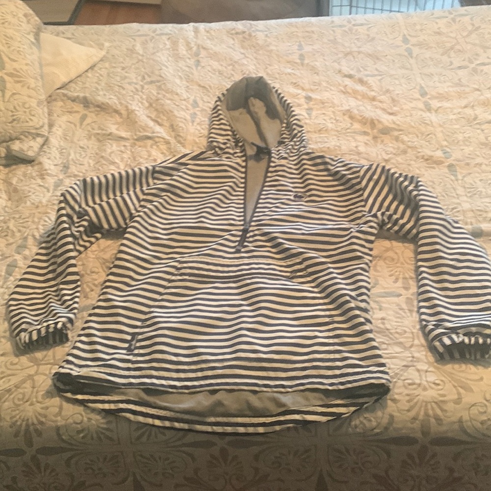 Women’s Penn State windbreaker